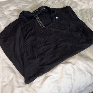 Thrive societe bungee tank small black SALE